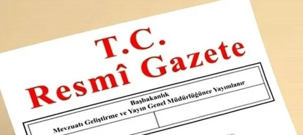 Cumhurbaşkanlığı Başdanışmanlığına atama