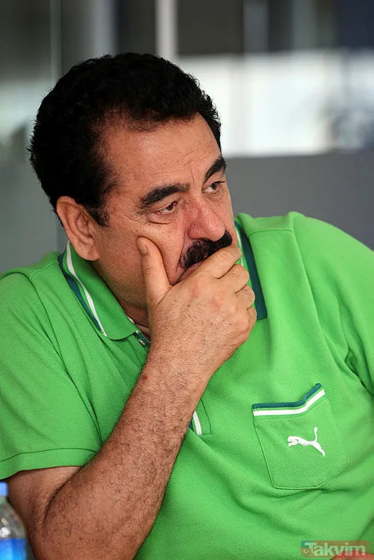 Öte Yandan İbrahim Tatlıses'in En Küçüğü Elif Ada'nın Son Halini Görenler Şaşkınlıklarını Gizleyemedi.