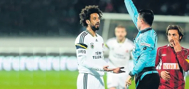 Göçek’e toplu isyan!