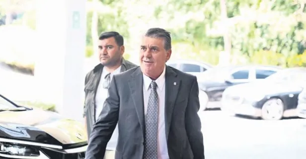 Başkan Adalı basın toplantısı düzenleyecek