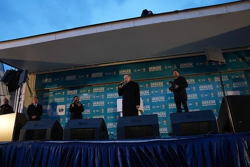 Başkan Erdoğan'dan AK Parti Hakkari mitinginde önemli açıklamalar-8