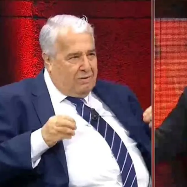 Allah’ı var baş mimarı Berat Albayrak!