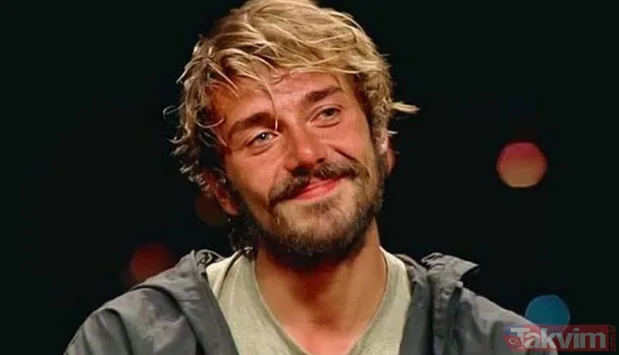 Danla Bilic'in kilolu halleri yeniden gündemde! Survivor şampiyonu Cemal Can'ın kankası Danla Biliç... - 2