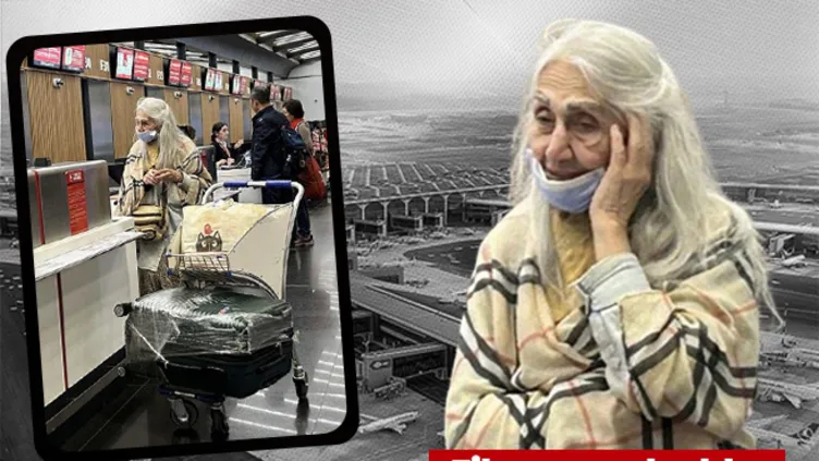 Tom Hanks'in ünlü Terminal Filmi Türkiye'de gerçek oldu!