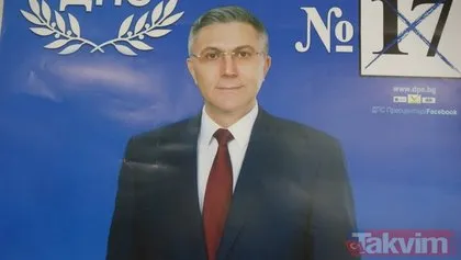 SON DAKİKA: Bulgaristan seçimleri | Oy kullanma işlemi başladı! Türk kökenli Mustafa Karadayı cumhurbaşkanı seçilebilir