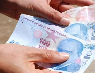 Çocuk desteği ödemesi yapıldı