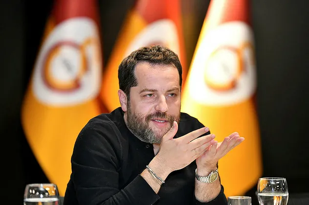 İşte Galatasaray'ın alamadığı o 2 yıldız! Takvim.com.tr Erden Timur'un vermediği isimleri açıklıyor
