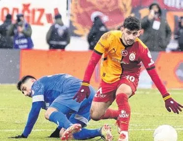 Yusuf Demir gündemi