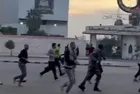 Suriye'de mahkumlar serbest kaldı! Esad'ın işkence merkezi Sednaya yeniden gündem oldu