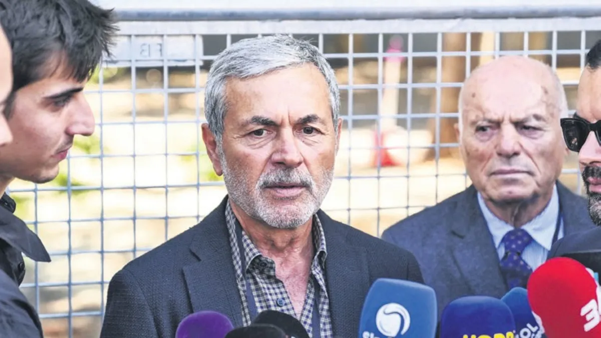 Türk futbolunda gözler bu akşam A Spor'da: Efsane isim Aykut Kocaman sessizliğini bozuyor