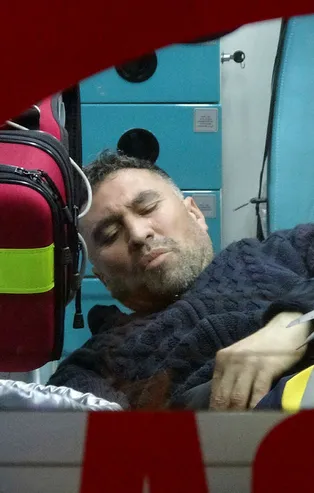 Adana'da silahlı kavga: 1 ölü 2 yaralı