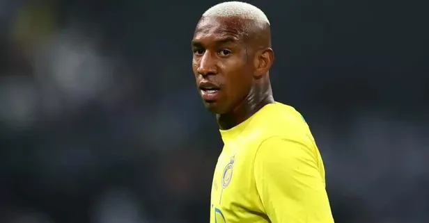 Talisca çılgınlığı