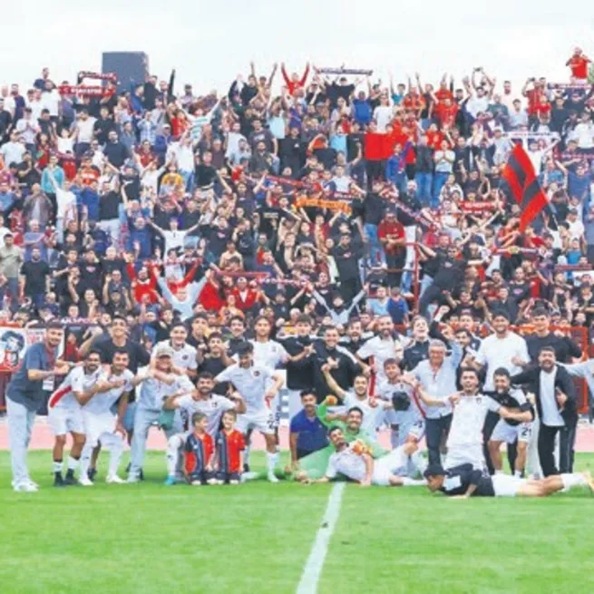 Gol yemeyen tek takım Uşakspor