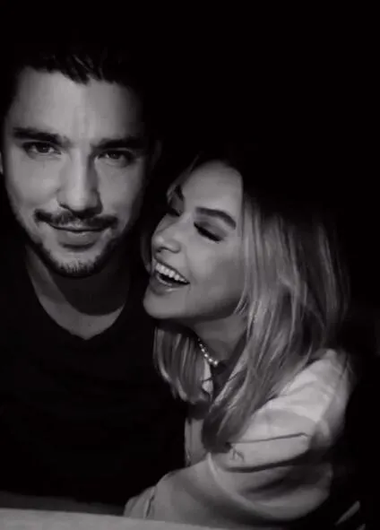 Hadise koronavirüse yakalandı! Sevgilisi Kaan Yıldırım ile yaşayan Hadise apar topar...-6