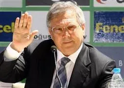 Aziz Yıldırım hakkında müthiş iddia