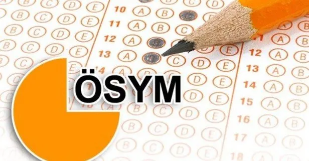 ÖSYM, adayların merakla beklediği o listeyi açıkladı