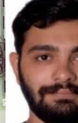 "Cinsel terapi" iddiasıyla küçük kızlara tecavüz eden solcu terörist Sercan Keskinkılıç tutuklandı