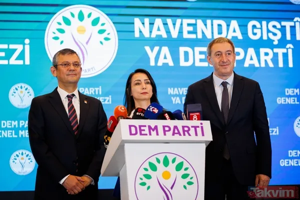 Tüm Türkiye şehitlerimiz için ayakta! Sosyal medyada CHP'ye ve PKK'nın siyasi uzantısı HDP/DEM'e tepki yağdı! #MeclisteTeröristİstemiyoruz - 1