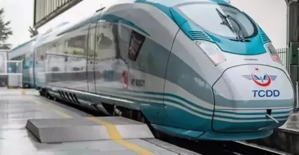 Ulaştırma ve Altyapı Bakanı Abdulkadir Uraloğlu duyurdu: 7 saat süren yol 2 saat 45 dakikaya inecek