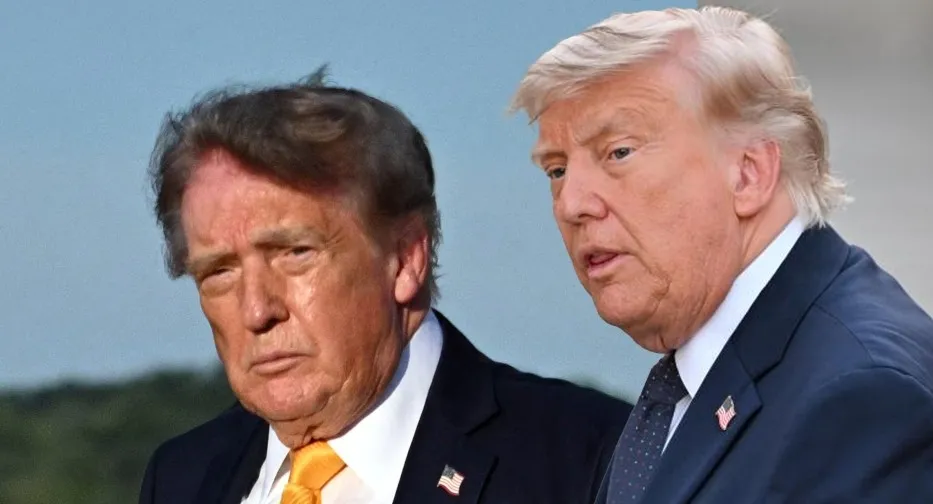 1788706259094.jpeg Donald Trump'ın saçlarına ne oldu? Morristown'daki yeni görüntüsünde dikkat çeken renk değişimi-4