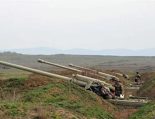 Ermenistan’a jet yanıt! Karabağ Azerbaycan’dır, ünlem