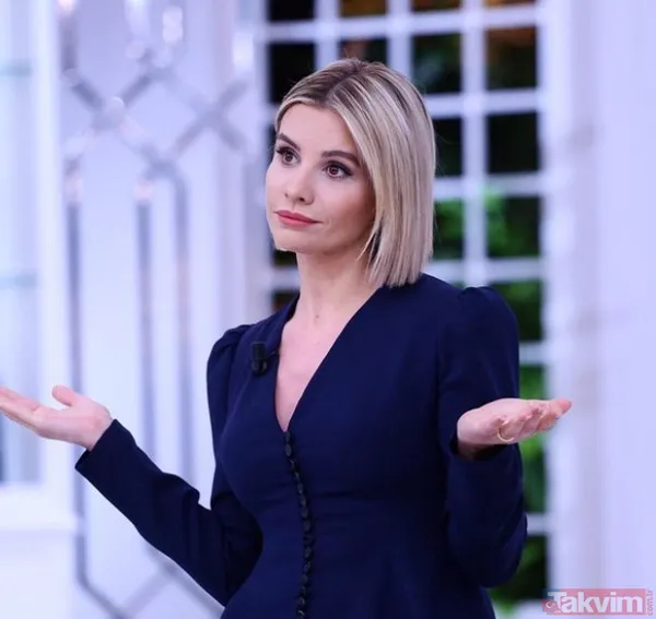 Müge Anlı'yı o dizide görenler şaştı kaldı! Gençliğiyle hayran bırakan Müge Anlı meğer yıllar önce bakın hangi dizide rol almış... - 10