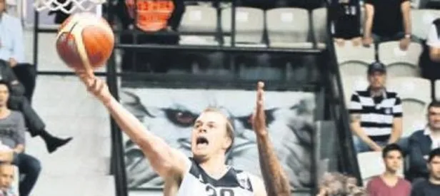 Kartal Antep’i devirdi