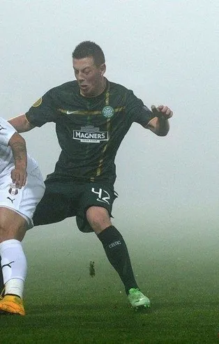 Fenerbahçe'de Joaozinho operasyonu