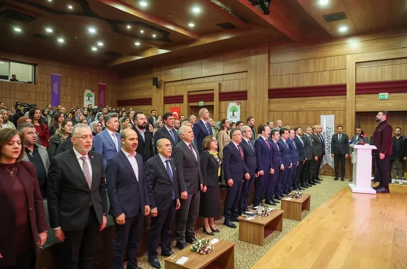 2024 Gaziantep Aile Yılı tanıtımı yapıldı-4
