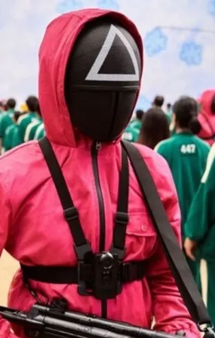 🔔Squid Game yeni sezon olacak mı? 📻Squid Game 2. sezon ne zaman çıkacak? Squid Game konusu nedir, oyuncuları kimler?