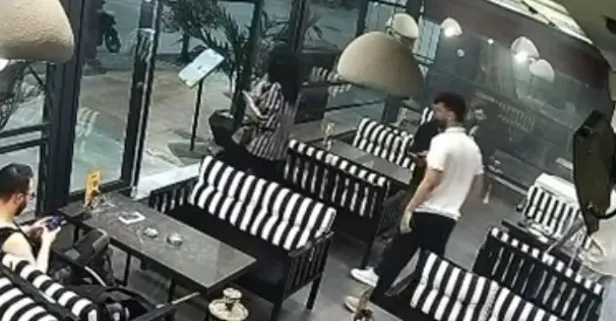 Kübra Yapıcı cinayetinde İlyas Umut Dalğar'ın ifadesi ortaya çıktı: "Kürekle balyozla vura vura parçaladık"