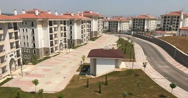 TOKİ'den dar gelirliye 359 TL taksitle ucuza ev: TOKİ'den uygun fiyatlı daire müjdesi!-7