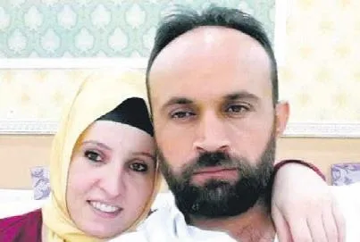 Gelinim inşallah ölmüştür!