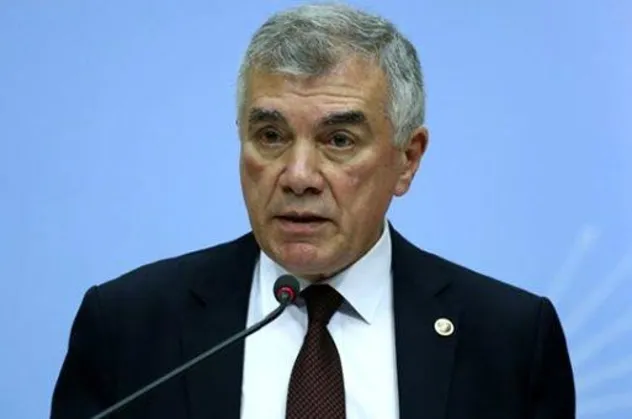 Yıllar geçse de CHP zihniyeti değişmiyor: "Dün Sovyetler Birliği’ne yatıyorlardı, bugün Amerika’ya"