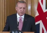 Cumhurbaşkanı Erdoğan'dan İsrail'e sert tepki