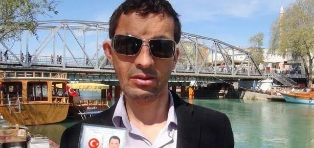Yeni kimlik