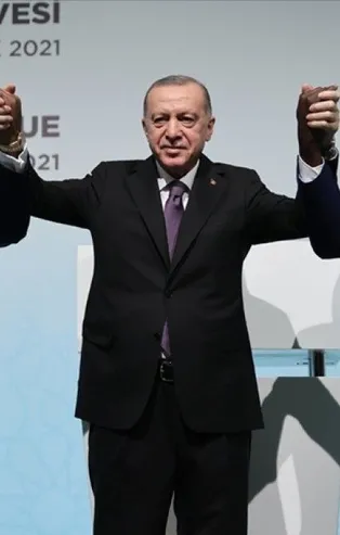 Türkiye Afrika'yla bağlarını güçlendirdi ABD'de panik başladı! Amerikan Foreign Policy'den dikkat çeken yazı