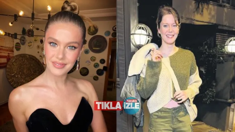Burcu Biricik'ten hamilelik itirafları! | Video