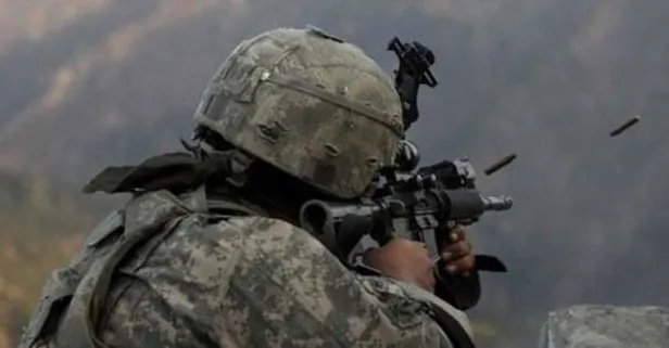 Lice'den acı haber: 1 şehit, 4 yaralı