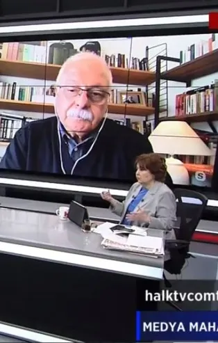 CHP yandaşı Ayşenur Arslan'ın aşı provokasyonu elinde patladı