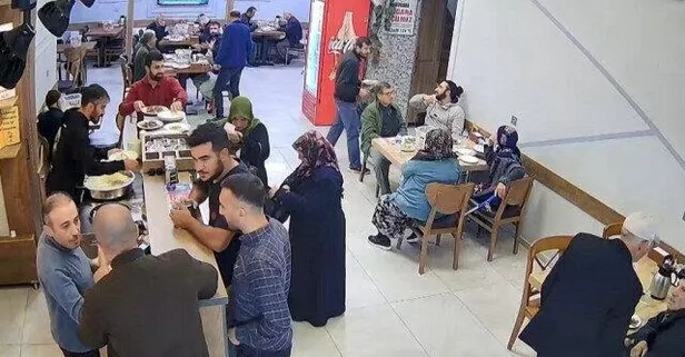 İçişleri Bakanlığı harekete geçti: Yediği döneri beğenmeyen kaymakam hakkında soruşturma başlatıldı