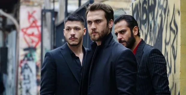 Çukur'un finalini duyan 'olmaz olsun böyle final' diyor hayal kırıklığı! İfşa oldu Yamaç ters köşe yapıyor bildiklerinizi unutun-4