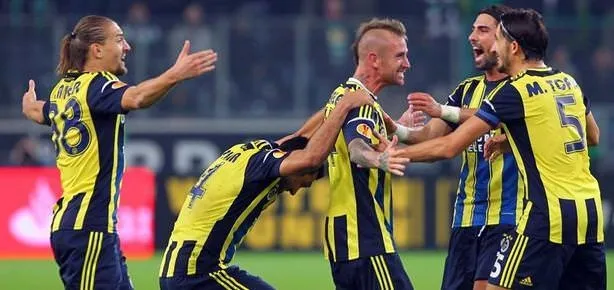 F.Bahçe’ye kötü haber