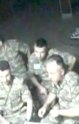 15 Temmuz darbe girişiminde 1 saatlik mesaj trafiği gerekçeli kararda! İlk mesaj 21.20'de: "Gizli" koduyla geçildi