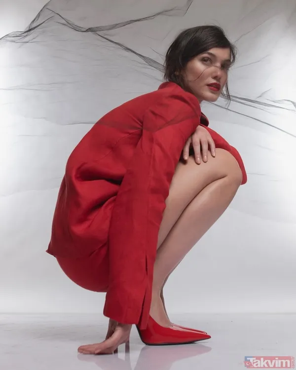 Yargı’nın Ceylin’i Pınar Deniz’in eski aşkı Kızılcık Şerbeti’nin yıldızı çıktı! İlk kez duyan şaştı! Meğer Kaan Yıldırım’dan önce... - 5