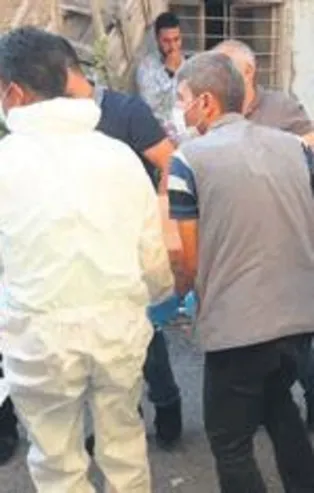 Yer: Kahramanmaraş... Tartışma çıktı kan döküldü!