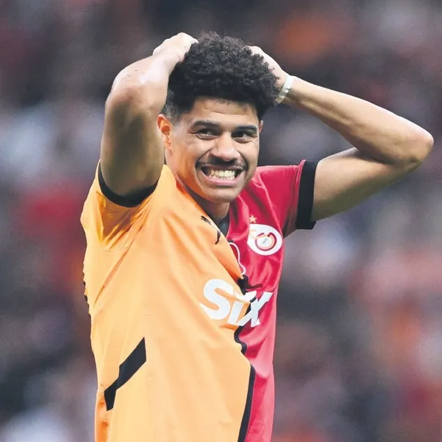 ’Sara’rdı soldu!