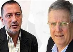 Bırak bu işleri Aziz Yıldırım...