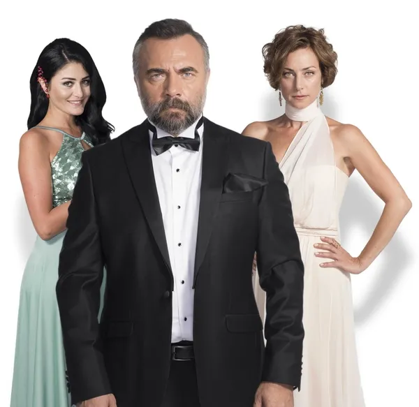 2016’nın birincisi atv, 2017’nin de birincisi oldu!-2