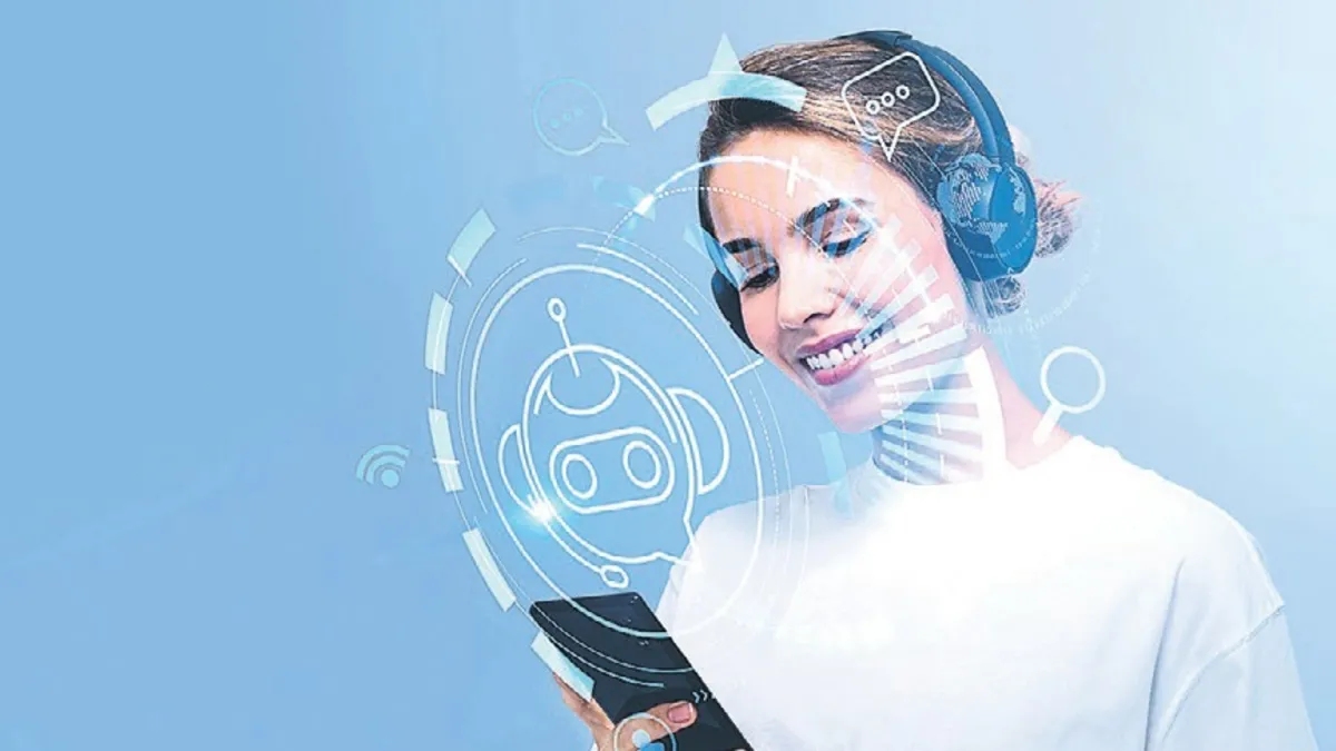 Yapay zekâyla 170 milyon yeni istihdam